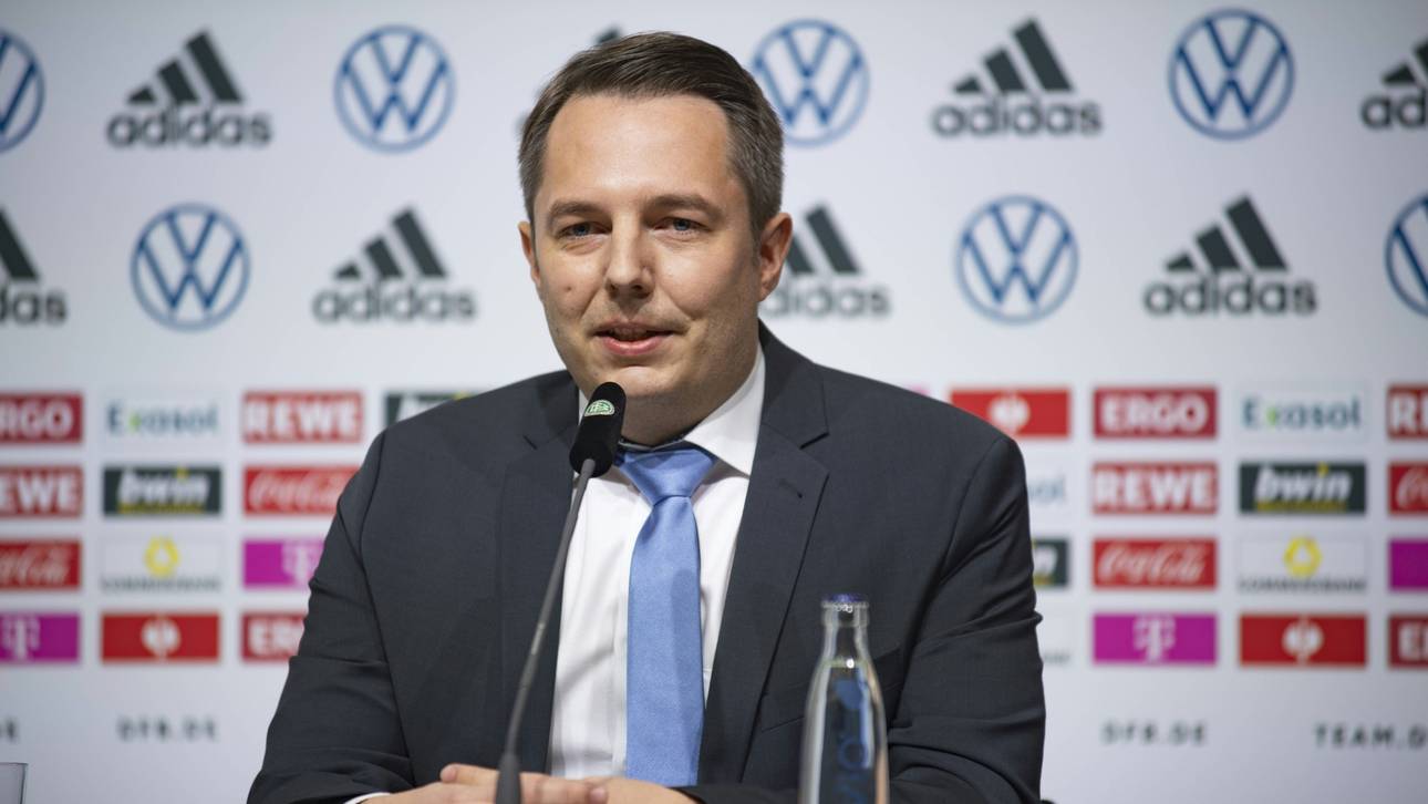 DFB bekämpft Finanzprobleme