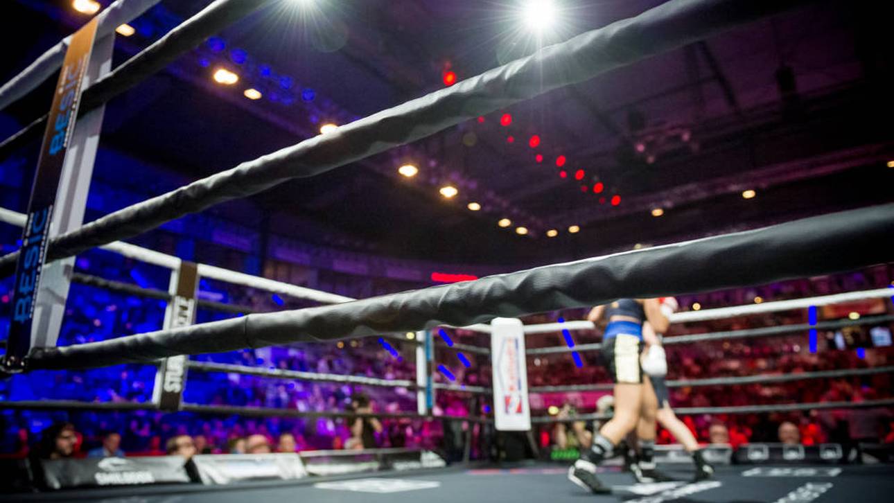 Wenn Sport zum Versteckspiel wird