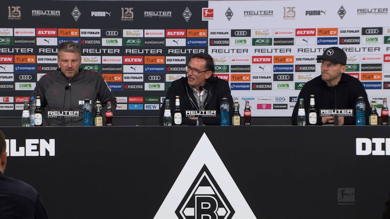 Polanski will Euphorie entfachen