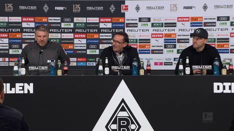 Nach dem Rheinderby in Köln wählen beide Trainer in Sachen VAR deutliche Worte. Lukas Kwasniok und Eugen Polanski outen sich als entschiedene Gegner des Videobeweises.