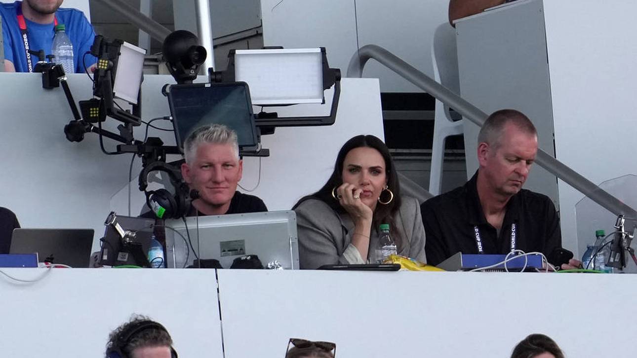 Schweinsteiger kritisiert Spielpausen