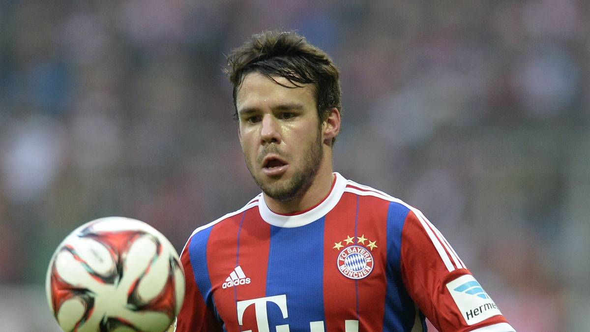 JUAN BERNAT: Der Spanier kommt beim Stand von 5:0 ins Spiel. Mit einem Alleingang sorgt Bernat für Aufsehen. Gefordert wird er nicht. Ohne SPORT1-Note