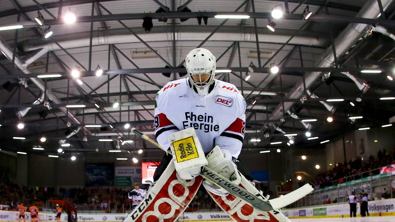 Haie siegen – München patzt