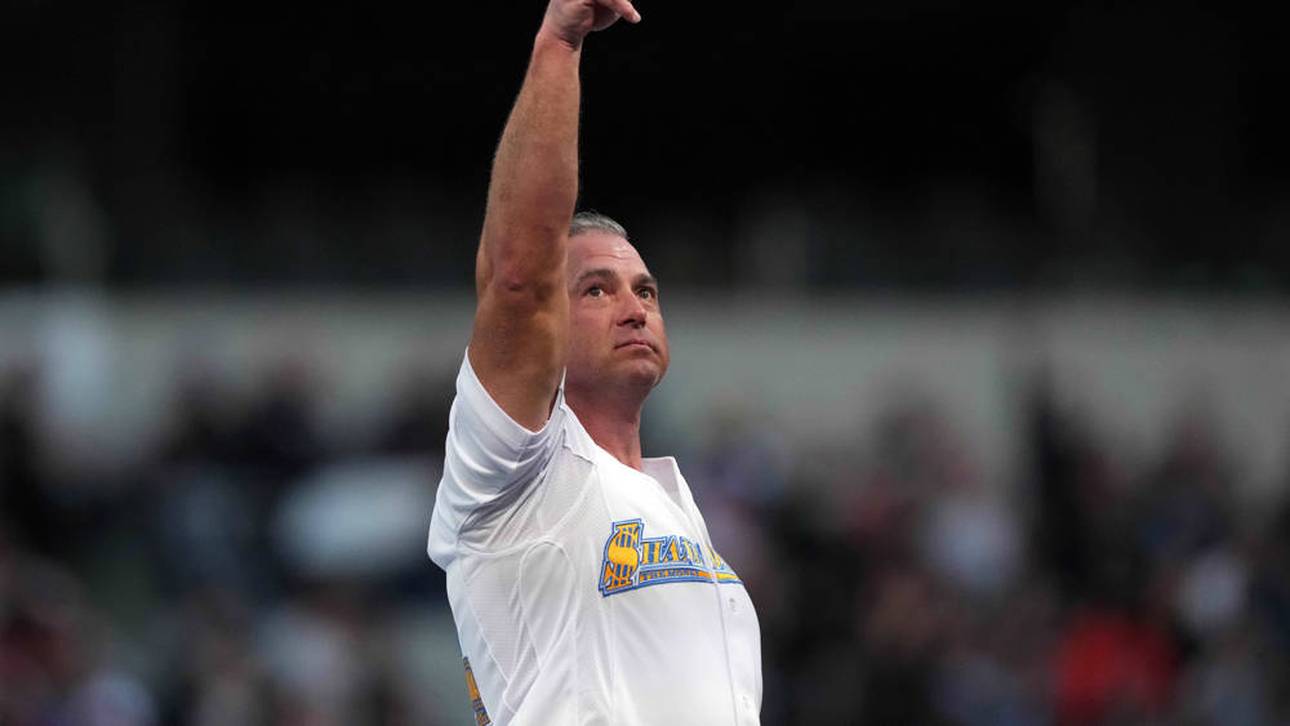 Naht eine surreale Sensation?