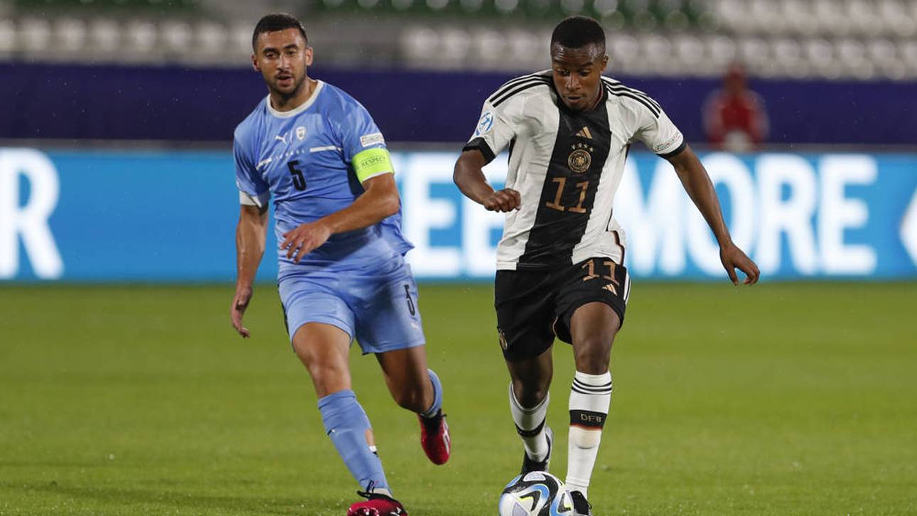 Elfer-Drama bei DFB-Auftakt!