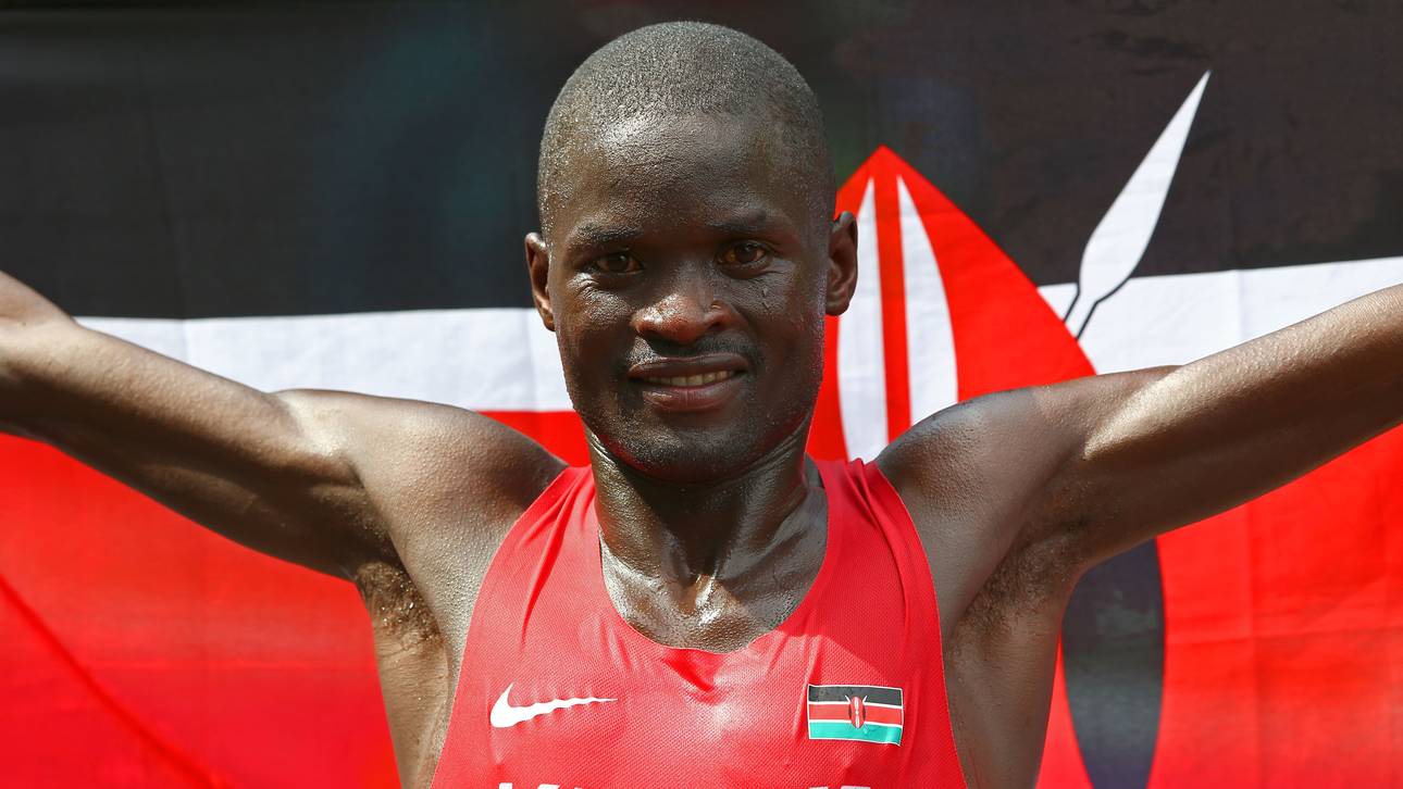 Kirui gewinnt Chicago-Marathon