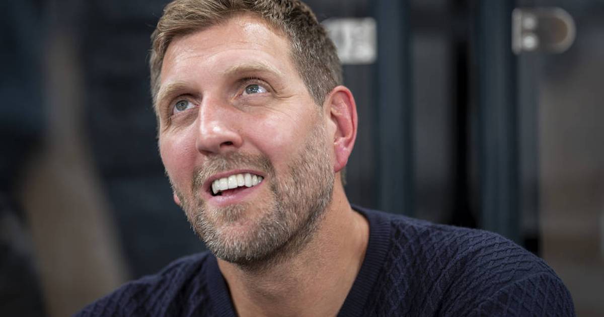 Dirk Nowitzki To Be Inducted Into Basketball Hall Of Fame - Archysport