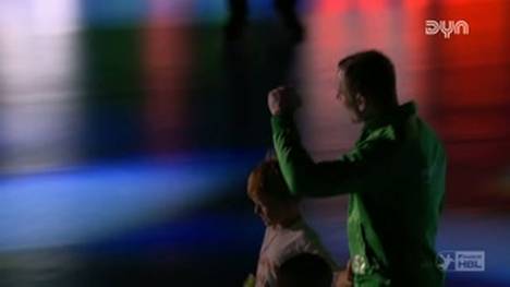 Spiel Highlights zu HSG Wetzlar - THW Kiel