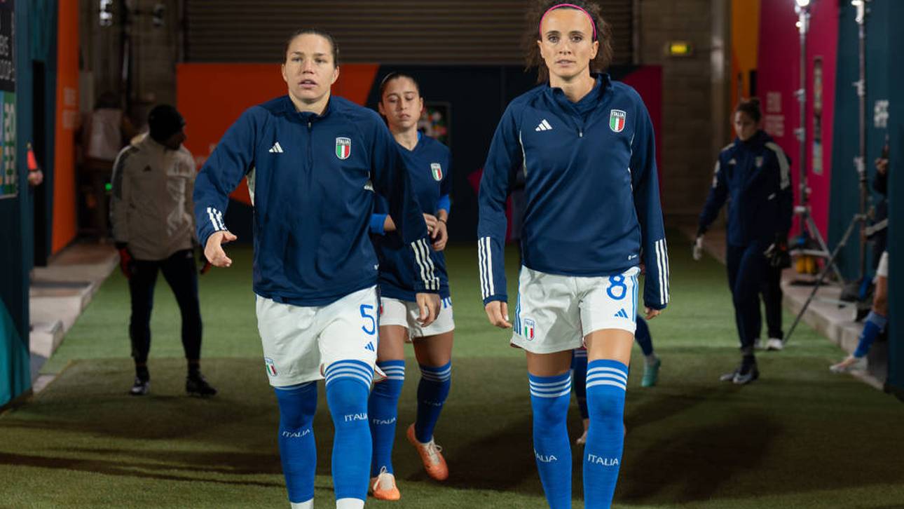 Mega-Zoff nach Italiens WM-Aus