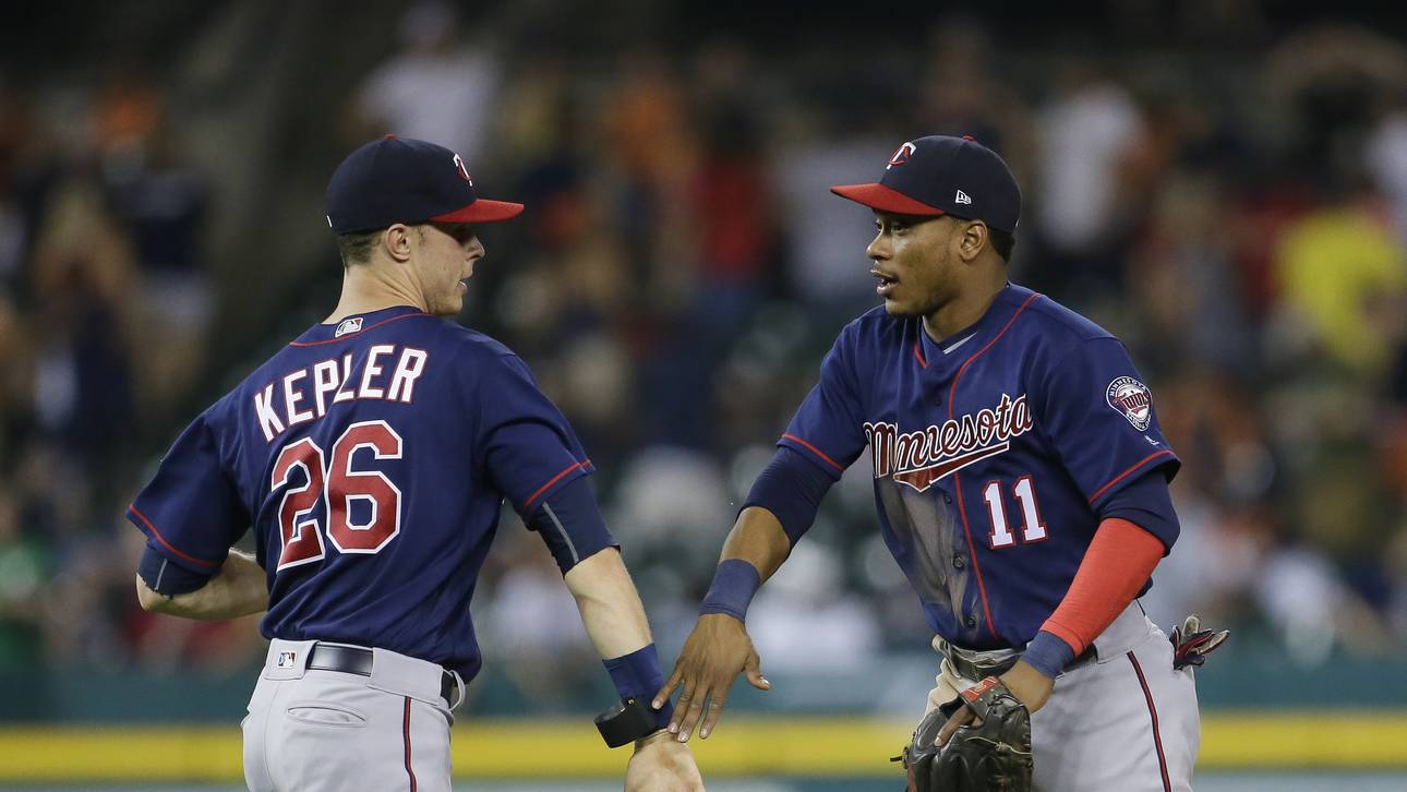 Keplers Twins auf Playoff-Kurs