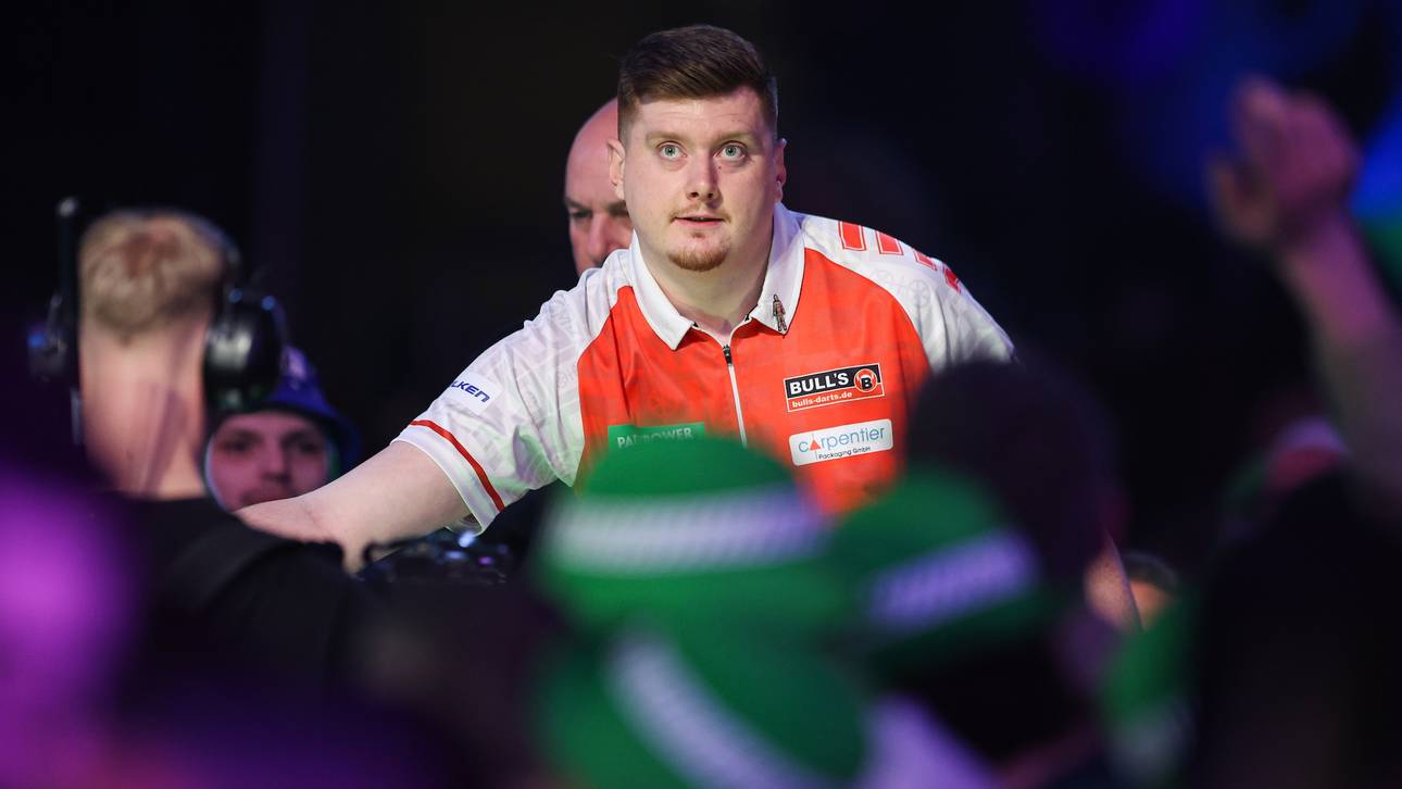 Aus für große deutsche WM-Hoffnung