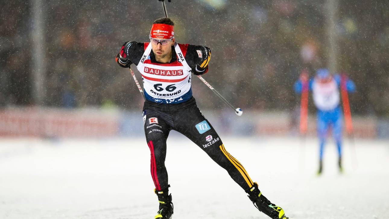 Schon wieder chancenlos