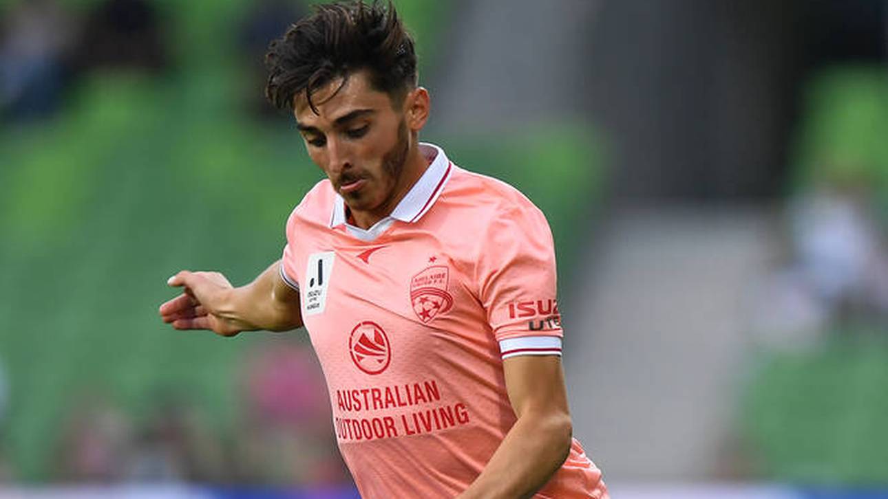 Profi rechnet nach Outing mit Klub ab