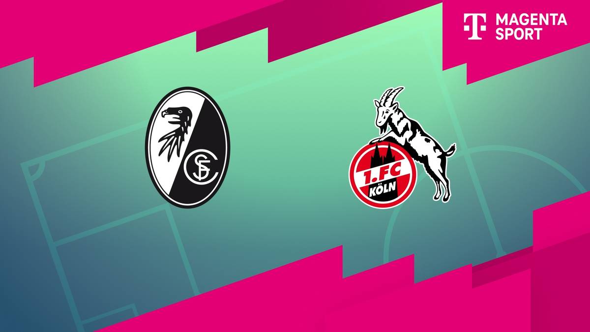 Liveticker Freiburg - Köln Frauen-Bundesliga 21