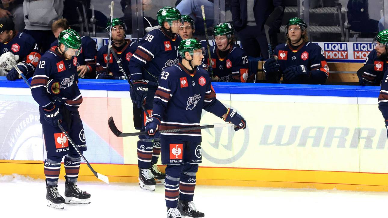 CHL: Berlin vor dem Aus – Bremerhaven siegt
