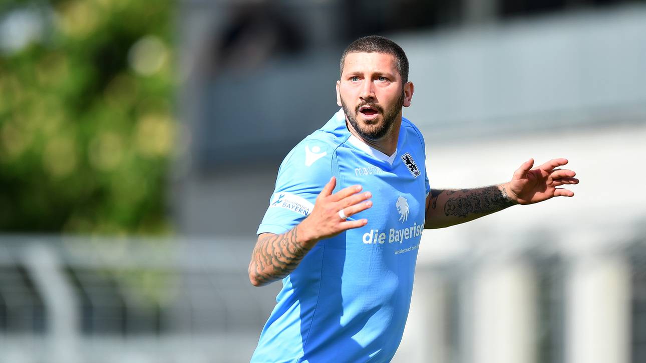 1860 macht Meisterschaft perfekt