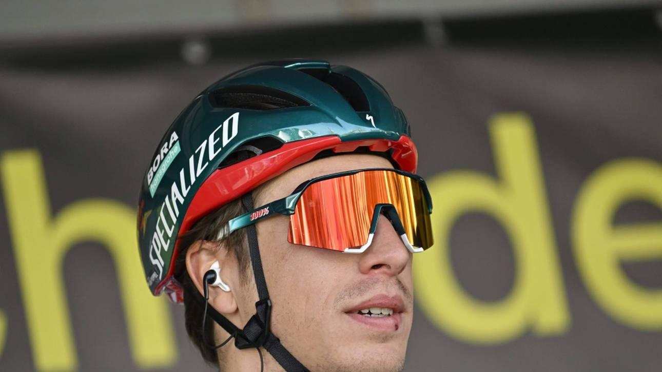 Drama-Finish bei Köln-Rundfahrt