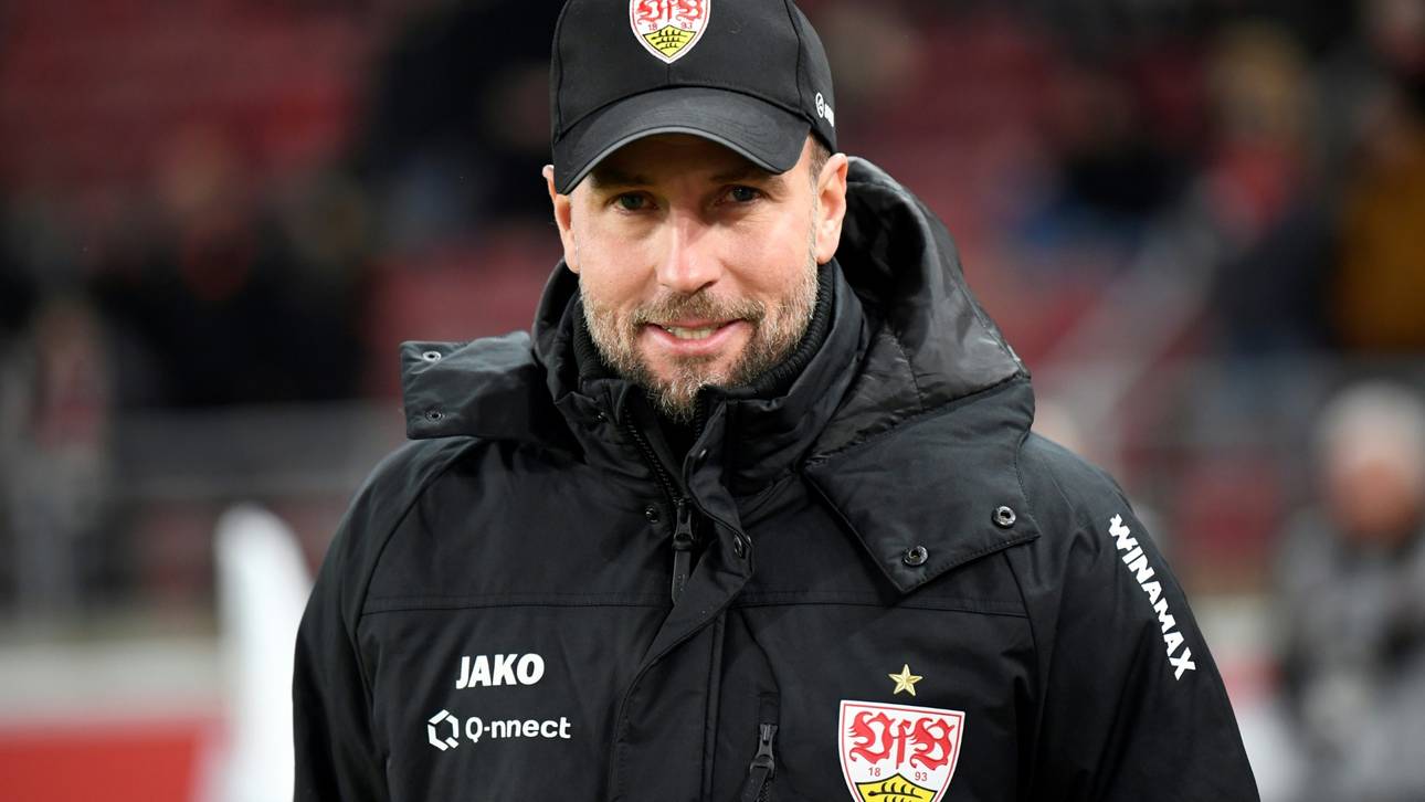 Duell mit BVB: Wovor Hoeneß warnt