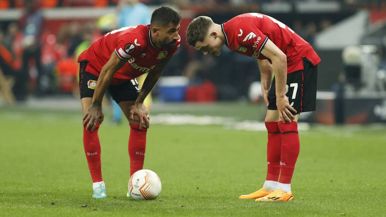 Kerem Demirbay erinnert sich gerne an die Zeit mit Florian Wirtz