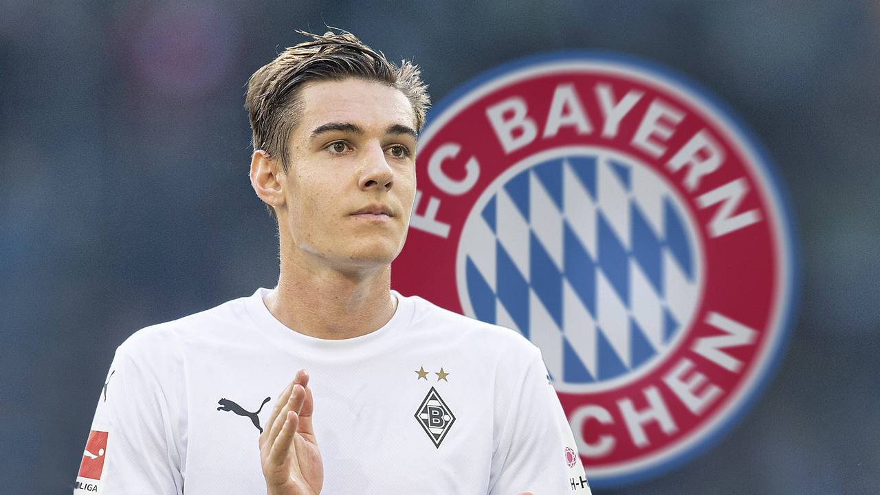 2 nach 10: FC Bayern München und Florian Neuhaus - was ist dran?