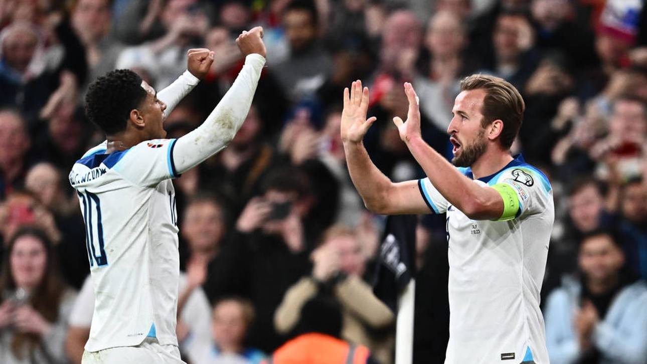 Funkstille vor Generationenduell