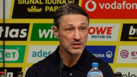 Trainer Niko Kovac hebt nach dem Sieg gegen Hoffenheim die starke Leistung von einem BVB-Spieler besonders hervor. Er überzeugte offensiv wie defensiv und sorgte für entscheidende Momente im Spiel.