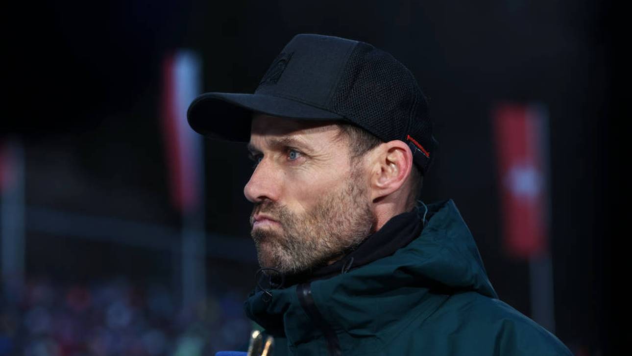 Diese Probleme sieht Hannawald