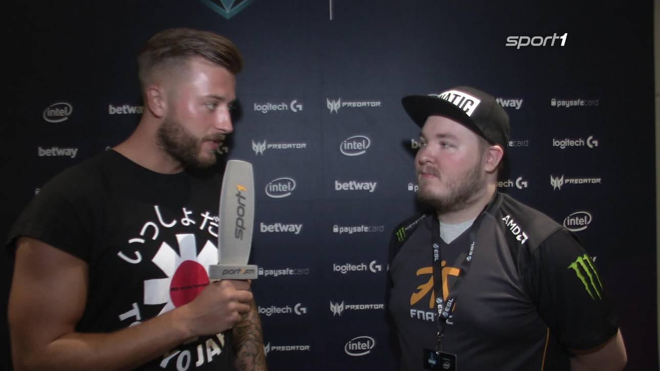 eSports-Redakteure gesucht!