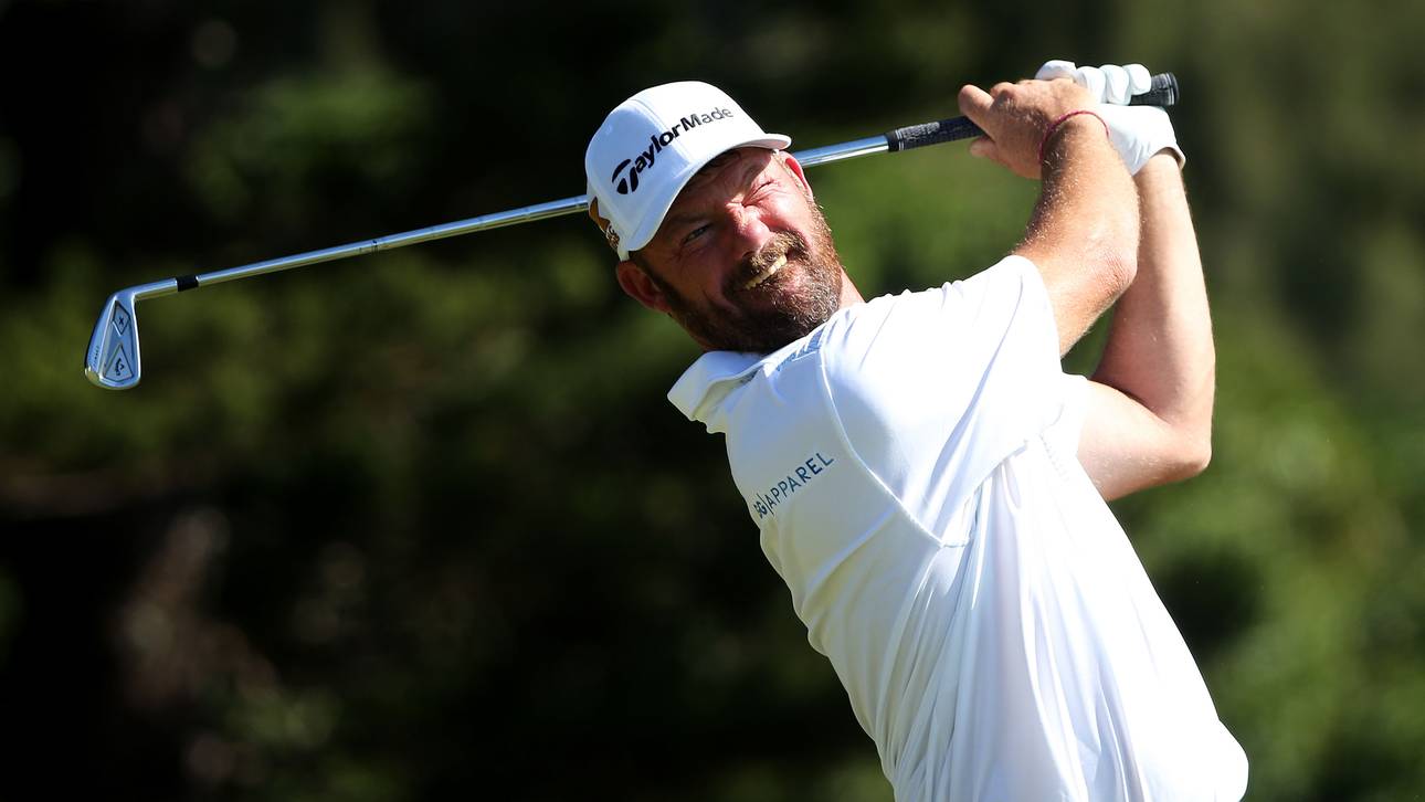 Cejka verliert weiter an Boden