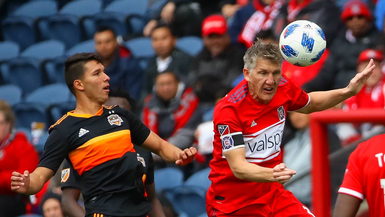 Nächste Pleite für Schweinsteiger