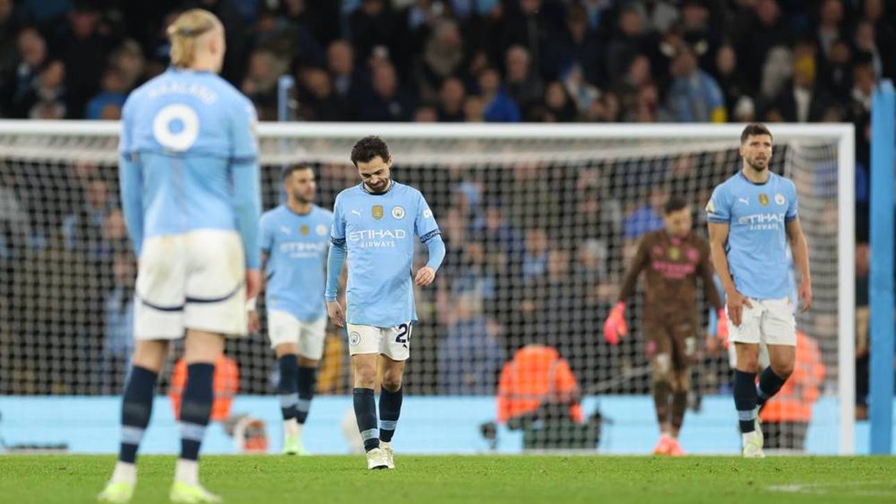 City-Krise immer schlimmer