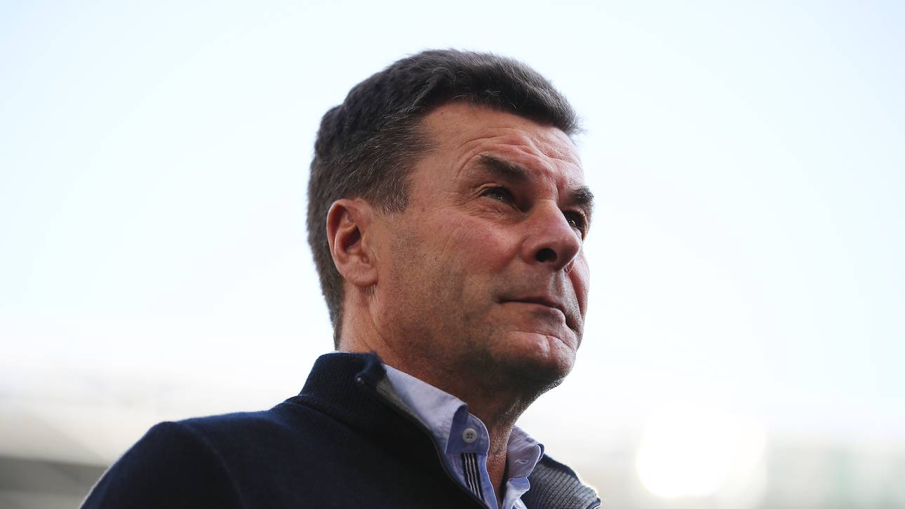 Videobeweis: Hecking fordert Geduld