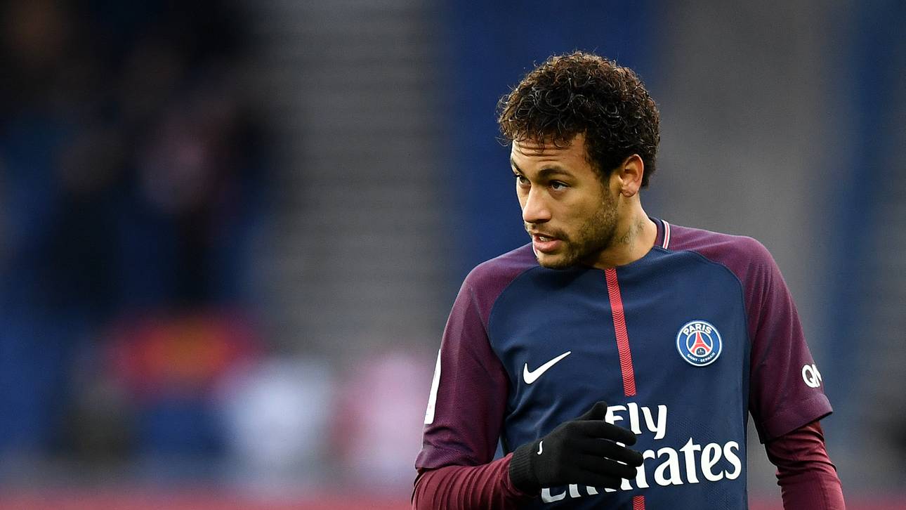 PSG-Boss spricht Machtwort bei Neymar