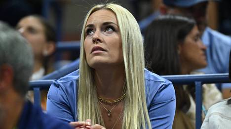 Lindsey Vonn ist von Matilde Lorenzis tödlichem Unfall schockiert