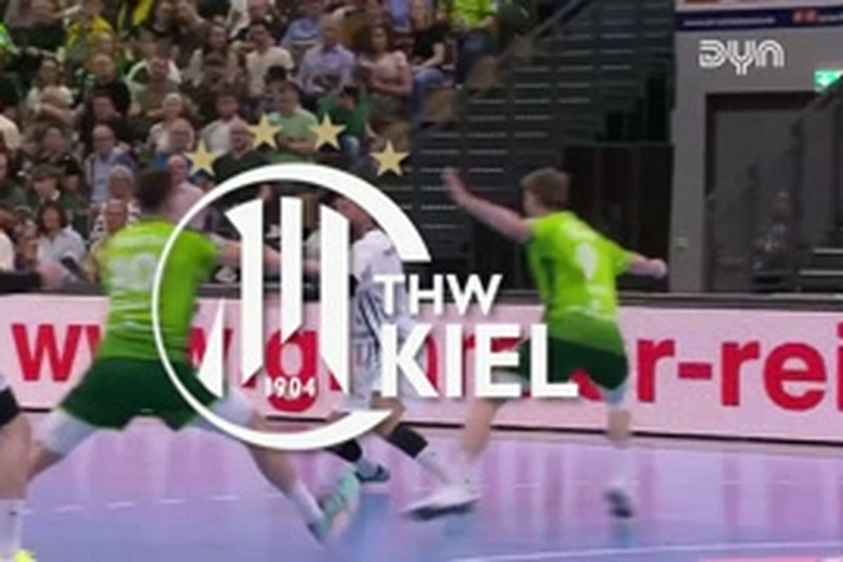 Spielvorschau zu THW Kiel - Füchse Berlin