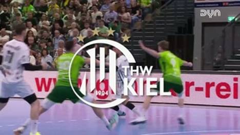 Spielvorschau zu THW Kiel - Füchse Berlin