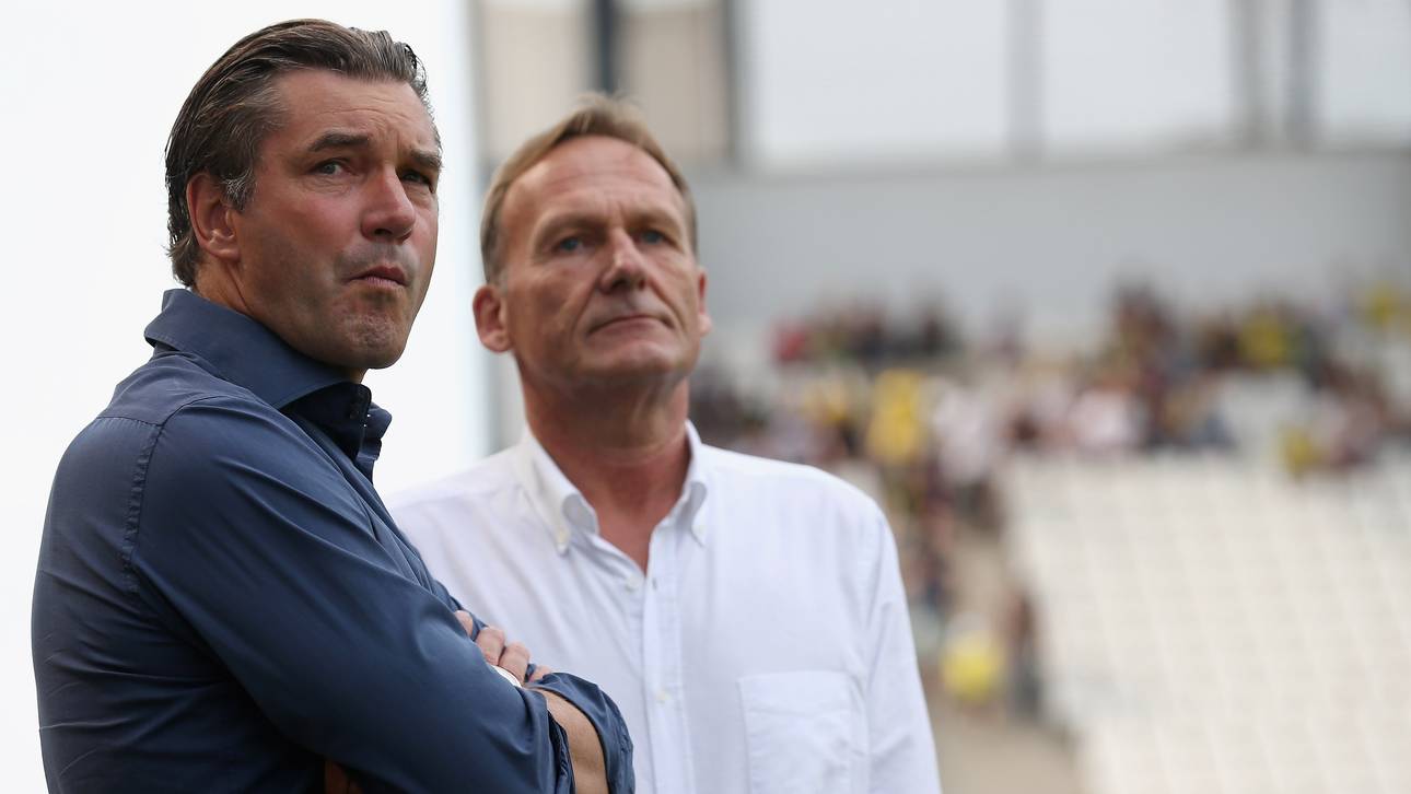 Dopingfall: Keine Chance für BVB