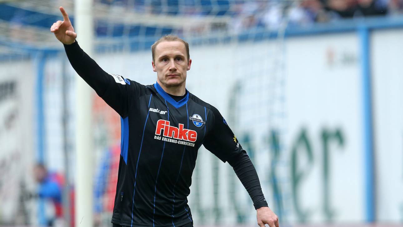 Sieg für SCP, KSC baut Serie aus