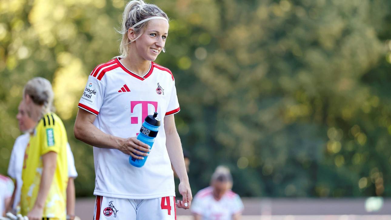 Hendrich warnt Bundesliga: „Anschluss nicht verlieren“