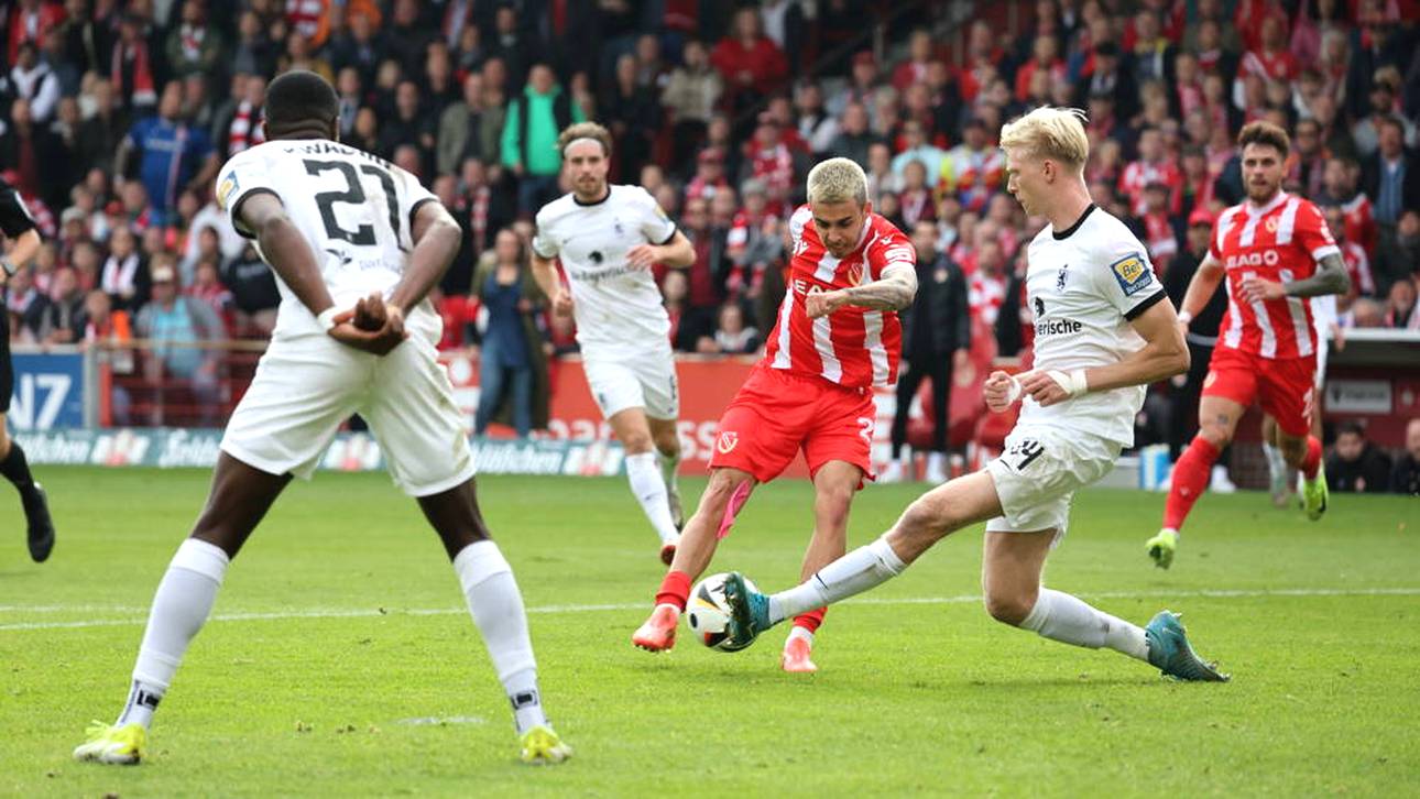 Cottbus vermöbelt 1860 München