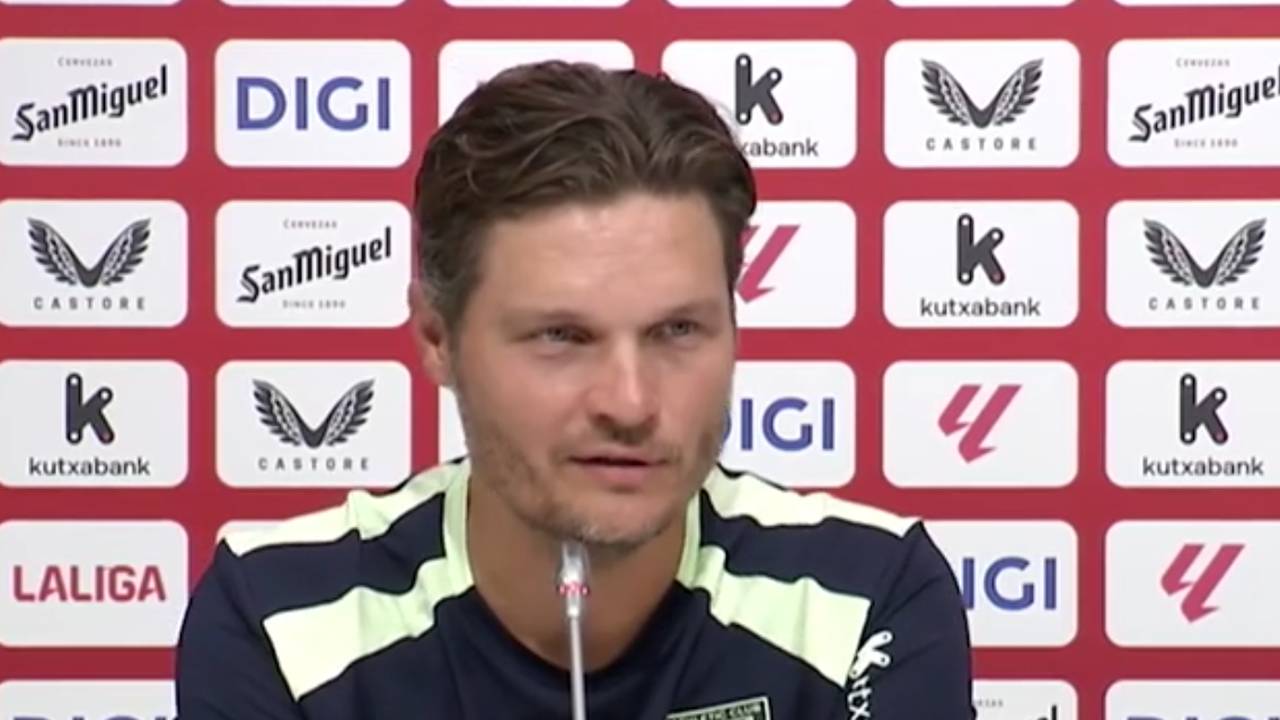 Ballon d'Or? Terzic macht sich für Bilbao-Keeper stark
