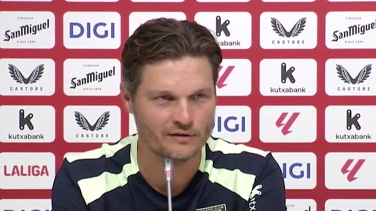 Ballon d’Or? Terzic macht sich für Bilbao-Keeper stark