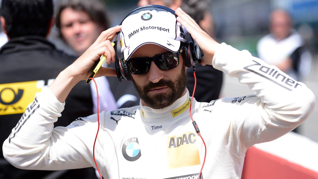 Glock sorgt für Eklat in Zandvoort