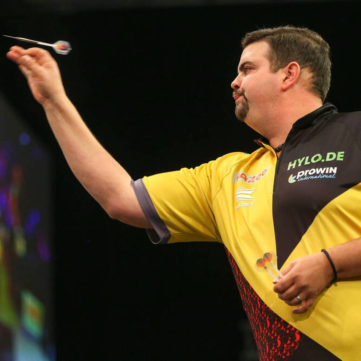 Darts Players Championship Finals heute LIVE im TV, Stream and Ticker