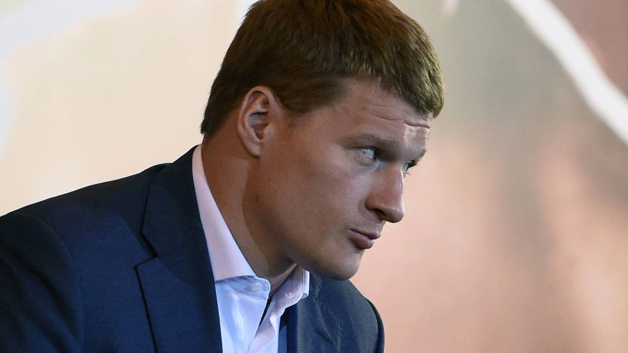 Powetkin erneut positiv getestet