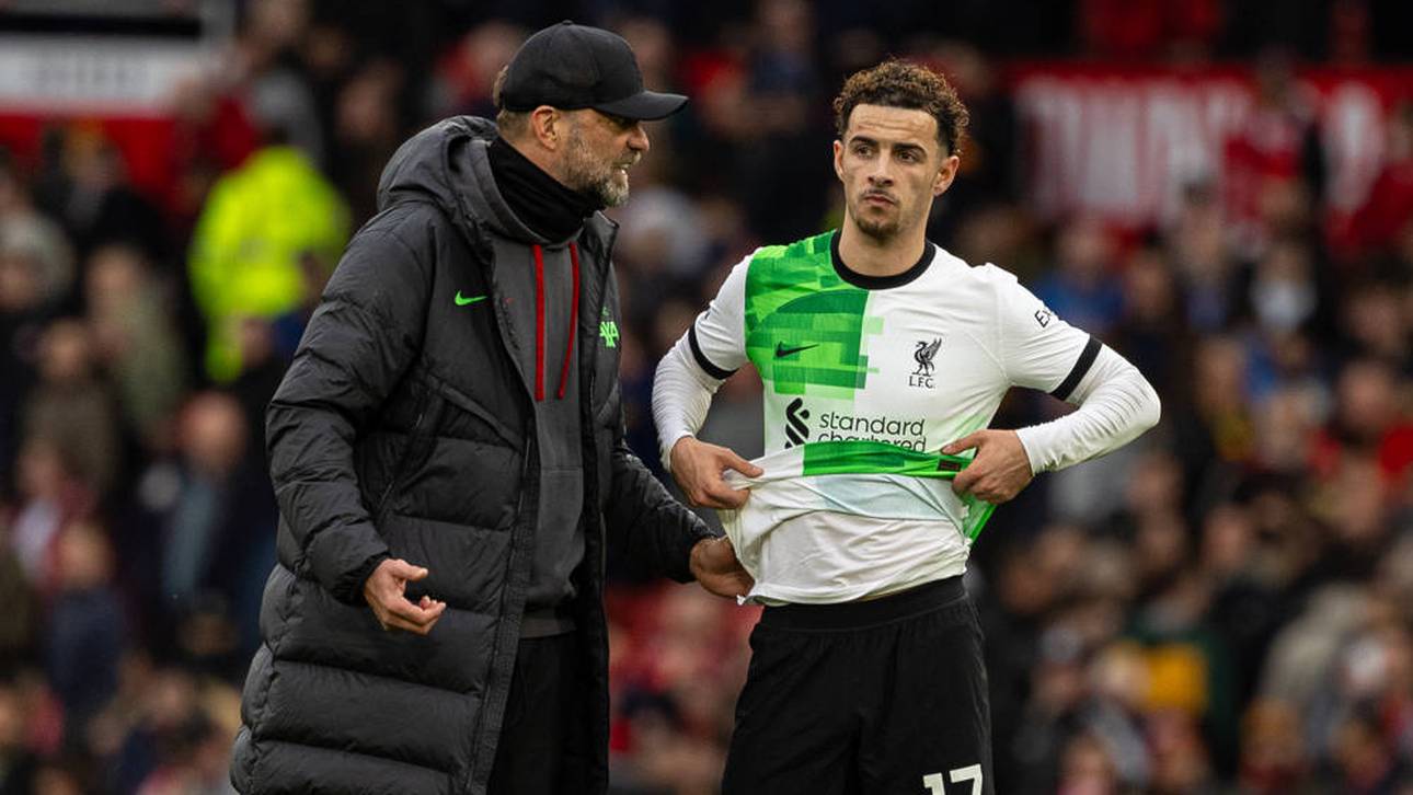 Reds-Star mit Klopp-Seitenhieb