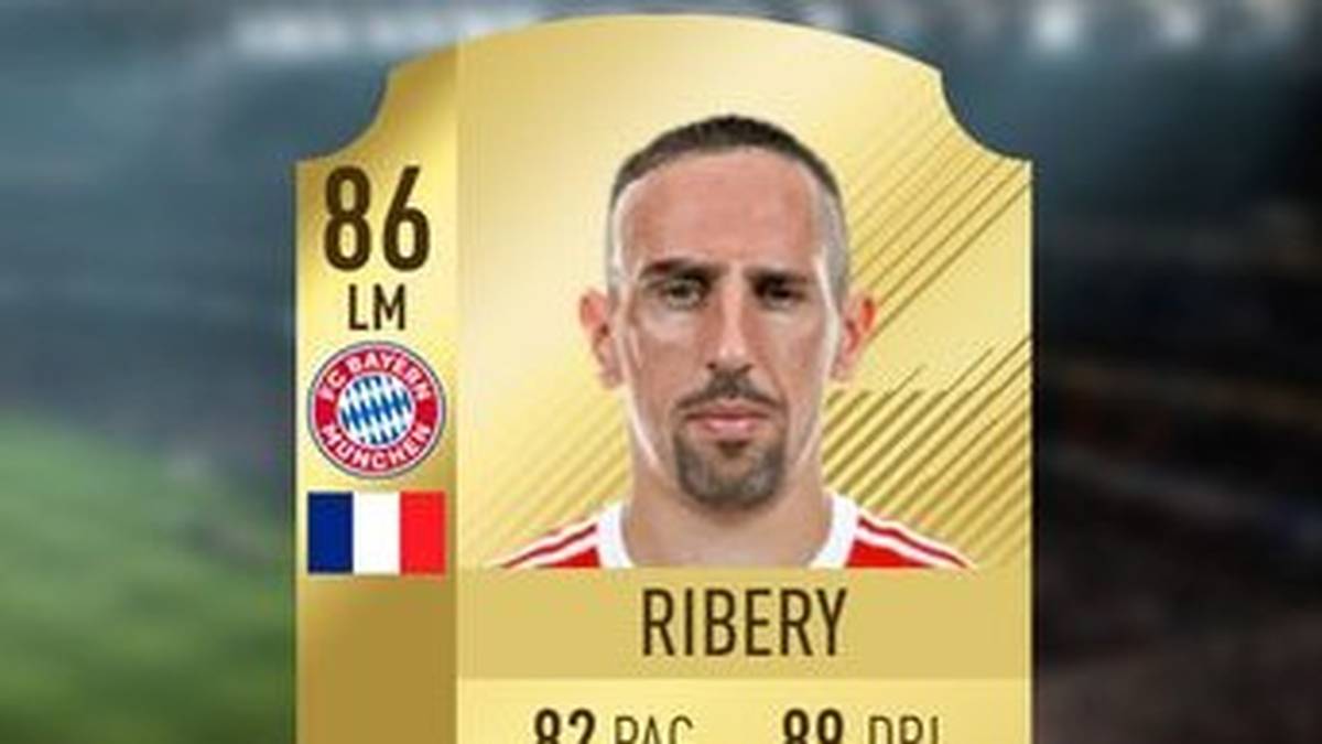 Es blieb aber dennoch bei der 86er-Wertung des Bayern-Stars