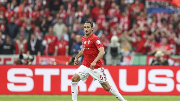 FC Bayern: Optionen für Verteidigung ohne Hummels