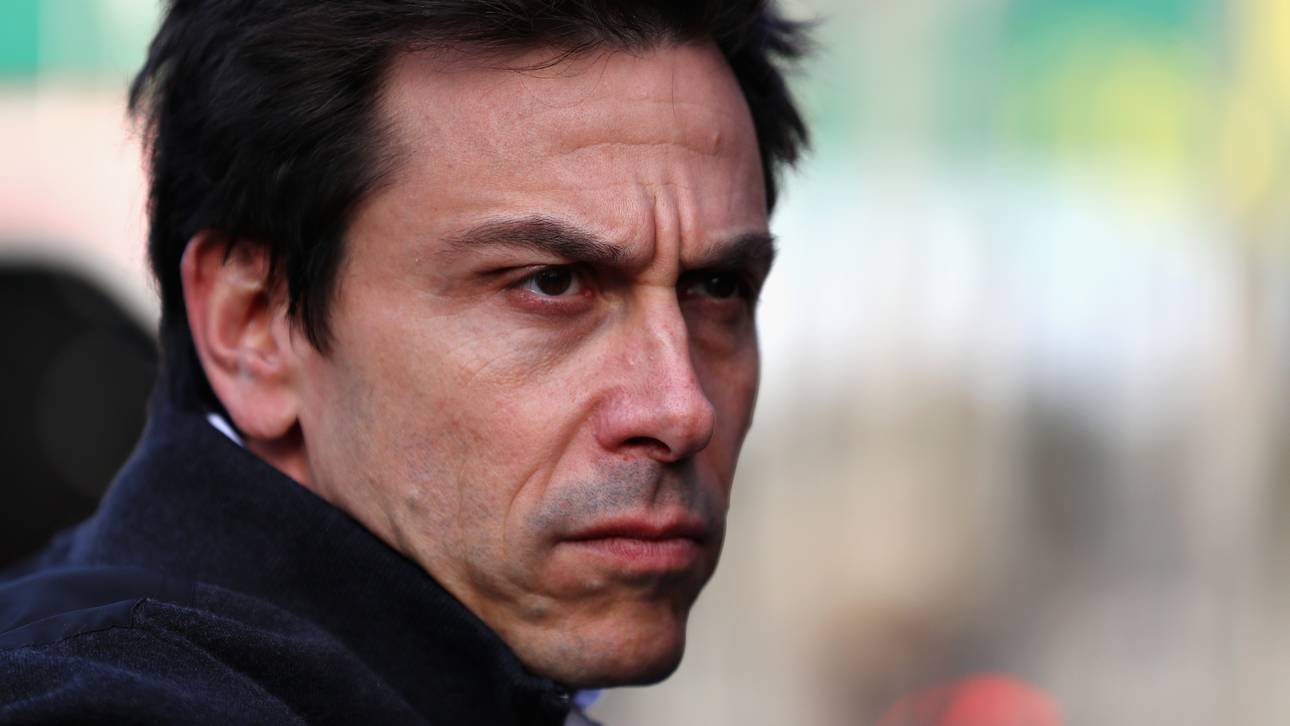 Stimmen: Wolff schlägt Alarm