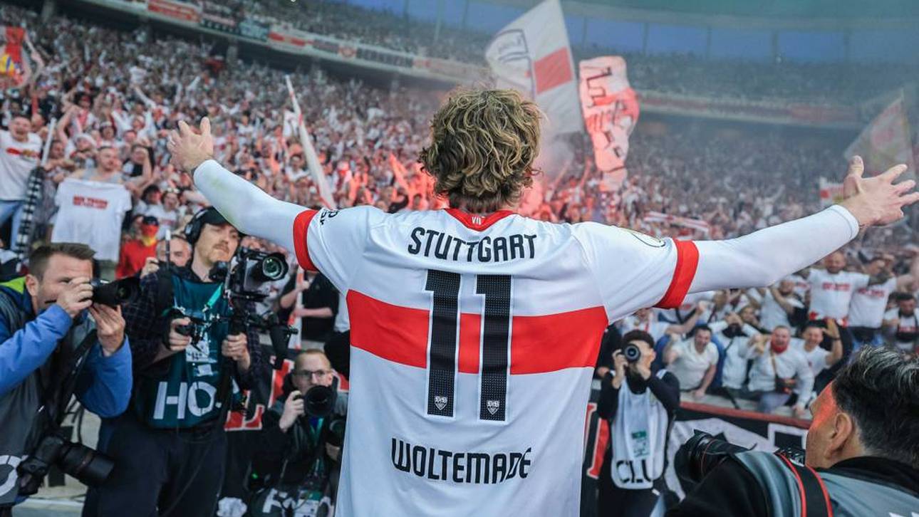 Wird Bayern bei Woltemade kreativ?